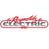 Reynolds Electric Inc logo