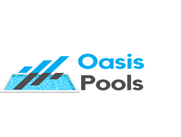 Photos by Oasis Pools #1