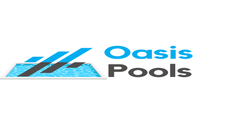 Photos by Oasis Pools #1
