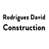 David Rodriguez Construction logo