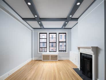 Upper East Side Aparment Renovation