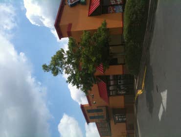 Popeyes Mandeville, la