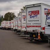Some of our fleet