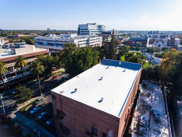 Flat Roofing