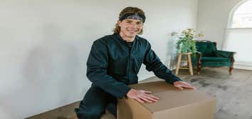 Cocoa Movers