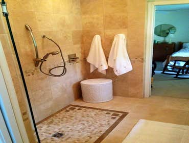 Bathroom Remodel