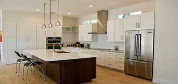 Photos by Meridian Homes #1