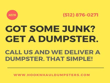 Photos by Hook-n-haul Dumpsters #1