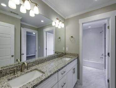 Southern Home Repair Inc. Total Remodel Southern Home Repair Inc. fully remodeled this home. Are you looking to get your home remodeled? Call us to sch