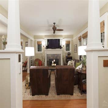 Russells Room By Room Project