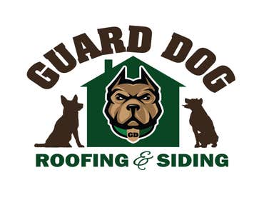 Photos by Guard Dog Roofing & Siding, LLC #1