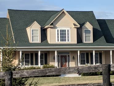 Roof Replacement