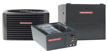 Cooling System