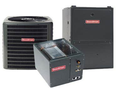 Cooling System