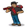 JBC Plumbing logo