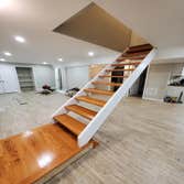 Basement Project