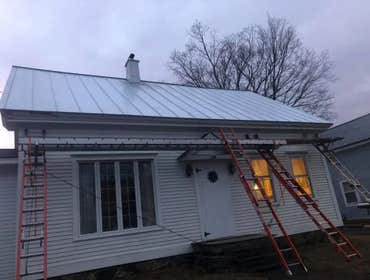 Photos by Big Al's Roofing #1