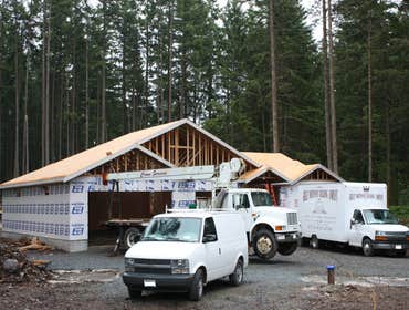 Design Build Custom Home General Contractor Design Build Custom Homes Designed to fit your Lifestyle, built by The Great Northwest Building Company Inc