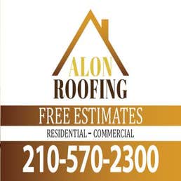 Alon Roofing Systems, LLC