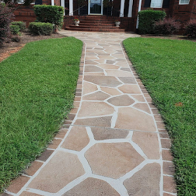 Unique Concrete Design, LLC