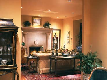 Works by Gilmore Painting & De