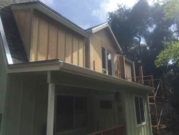 Photos by Jason Adams Construction #1