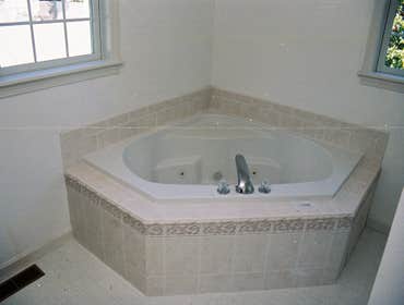 Photos by S.P. Defusco General Contractors, Inc #1 new home construction