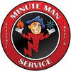 Minuteman Services LLC logo