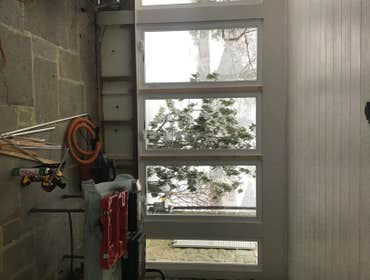 Photos by Bernie Dospoy Windows and Doors #3