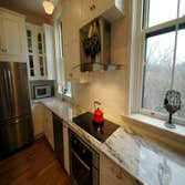Brookline Kitchen Remodel