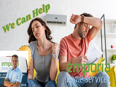Air Conditioning Comfort