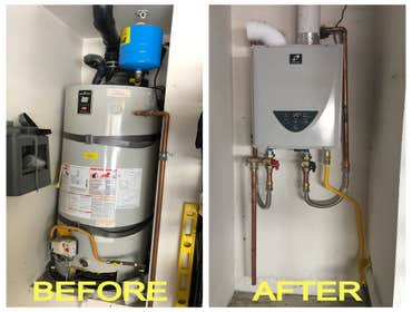 Photos by Water Heater Warehouse #1