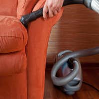 Upholstery Cleaning