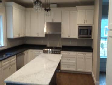 Photos by J. Paradis Carpentry #1