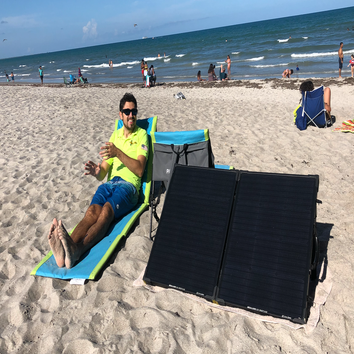 Solar Installer – Vladimir Polozov
