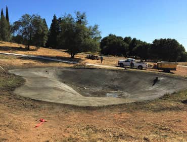 Photo(s) from Triple-G-Gunite Inc.