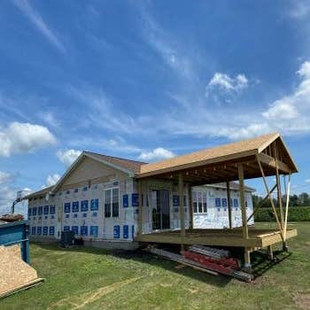 Dave Munson Construction