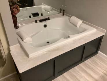 Photos by Wood Construction and Remodeling #1