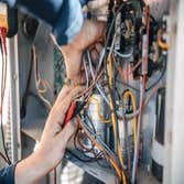 Smart Home Air and Heating | Thermostat Installation