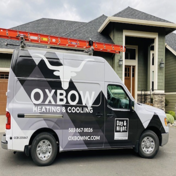 Oxbow Heating & Cooling