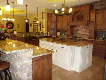 NorthPort Estates Custom Home