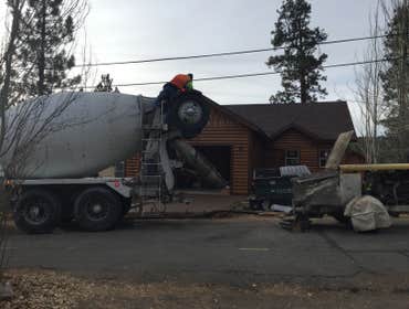 Photos by Buildmax Construction & Restoration #1 Building a new 1360 sqft Cabin