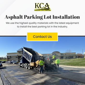 Kc Asphalt