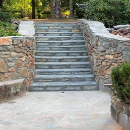 Ware Masonry Inc
