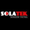 SolaTek Window Tinting logo