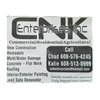 Cnk Enterprises Inc logo