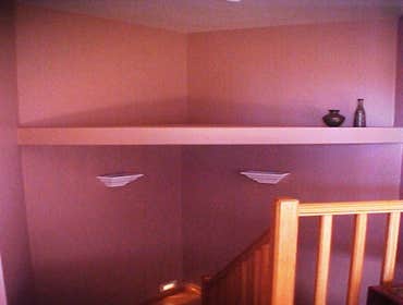 Use color to create the right atmosphere