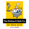 the Kitchen and Bath Company of Palo Alto logo