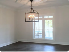 The Modern Farmhouse