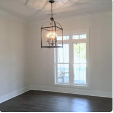 The Modern Farmhouse